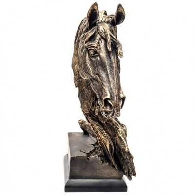 Statueta Cal