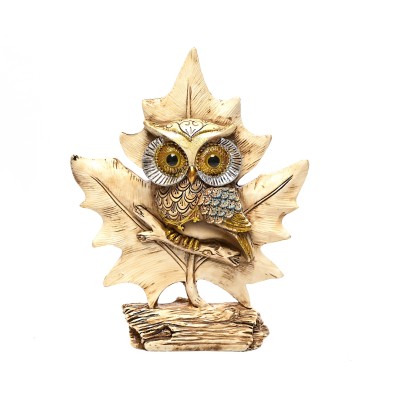 Statueta bufnita 'oachesa' I