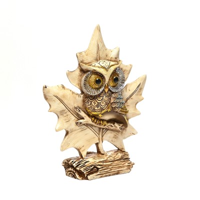 Statueta bufnita 'oachesa' I