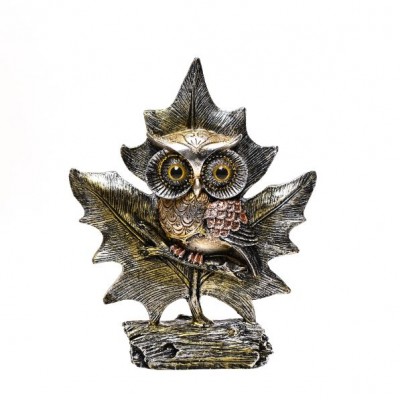Statueta bufnita 'oachesa' II