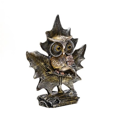 Statueta bufnita 'oachesa' II