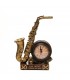 Ceas saxofon