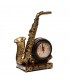 Ceas saxofon