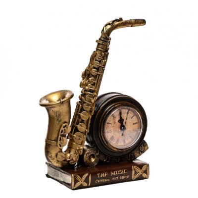 Ceas saxofon