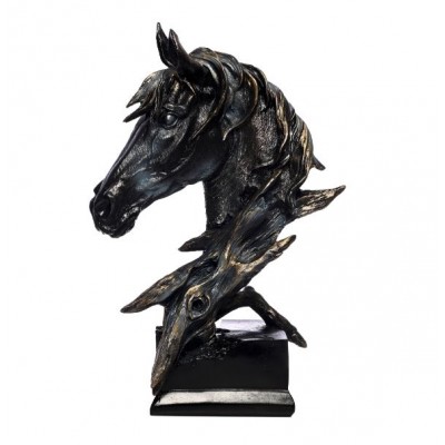 Statueta Cal II