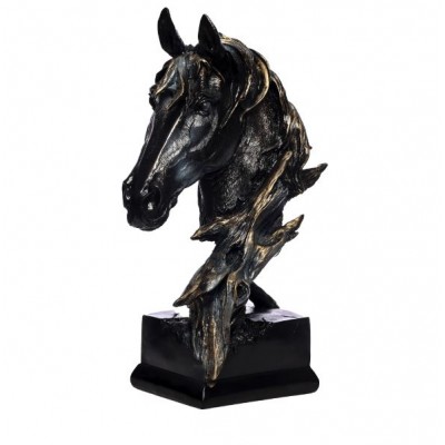 Statueta Cal II