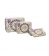 Set condimente Lavender I