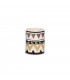 Set accesorii de baie Abstract Forms