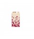 Set accesorii de baie Red Squares