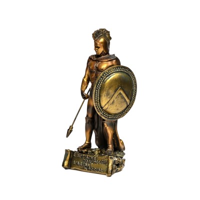Statueta Soldat SPARTAN