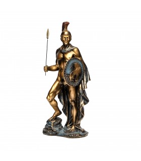 Statueta soldat Roman