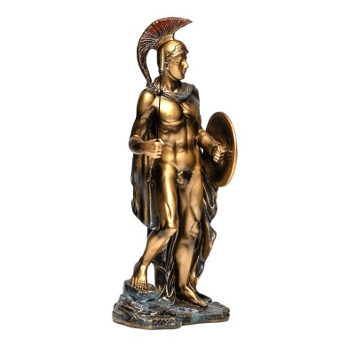 Statueta soldat Roman