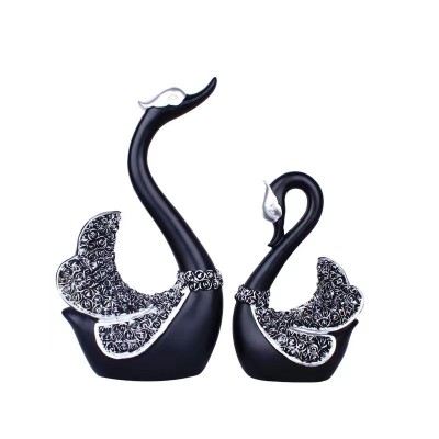 Ornament lebede