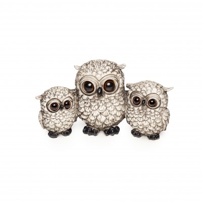 Statueta bufnitele galese