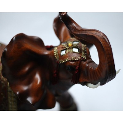 Elefant INDIAN