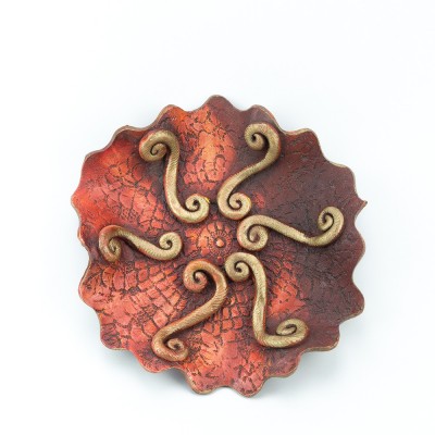 Platou ceramica 01