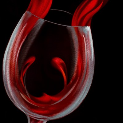 Tablou Metal Art 15 - Modern 03