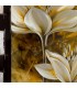 Tablou Metal Art 07 - Floral 03