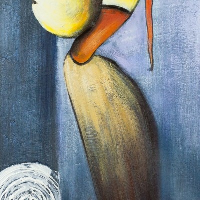 Tablou African 08