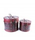 Cufar ANAIS set 2 bucati