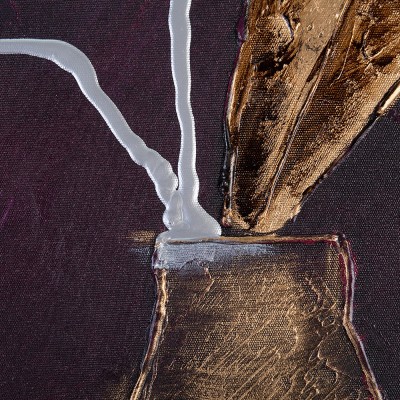 Tablou Modern 02 (80 x 80)