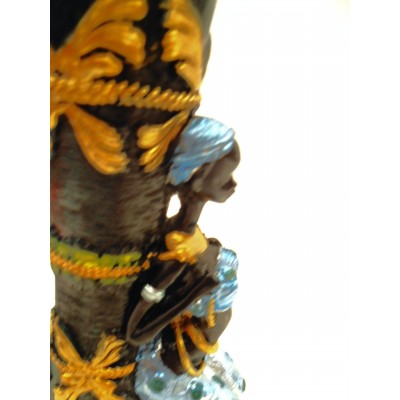 Vaza Africana 05