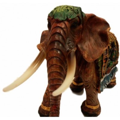 Elefant HAJARI