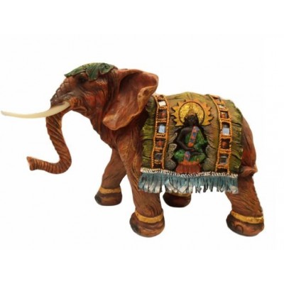 Elefant HAJARI
