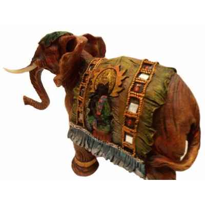 Elefant HAJARI