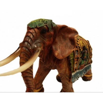 Elefant HAJARI