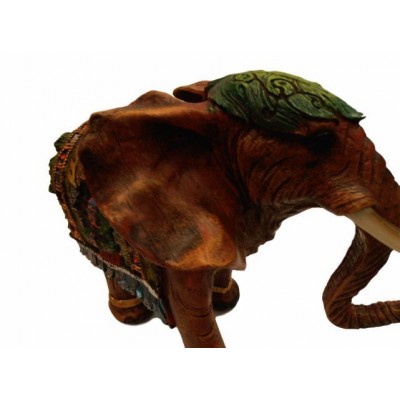 Elefant HAJARI