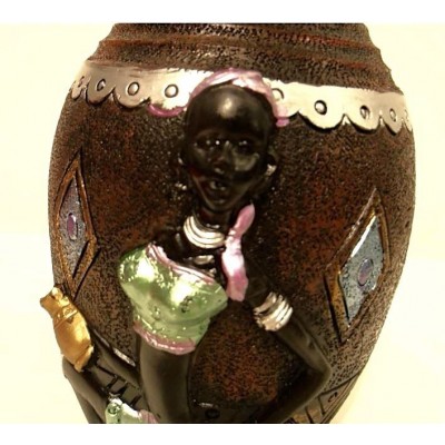 Vaza Africana 09