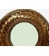 Oglinda bambus DADA